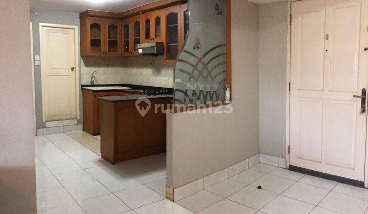 Dijual Apartemen Wisma Gading Permai Wgp Hook Kelapa Gading 2