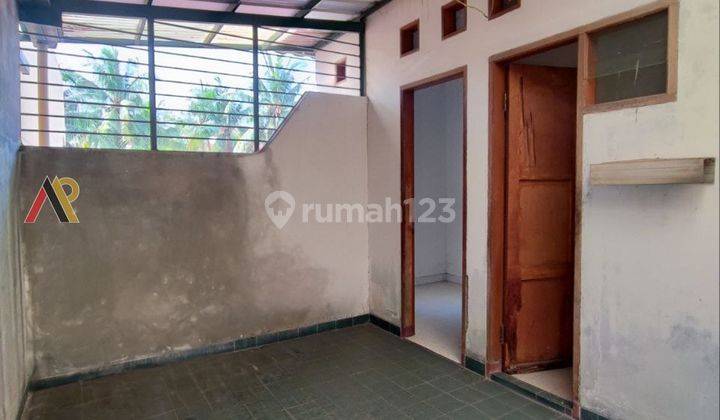 Dijual Ruko Komersil Gandeng 3 Lokasi Yang Sangat Strategis di Jalan Raya Serpong 2