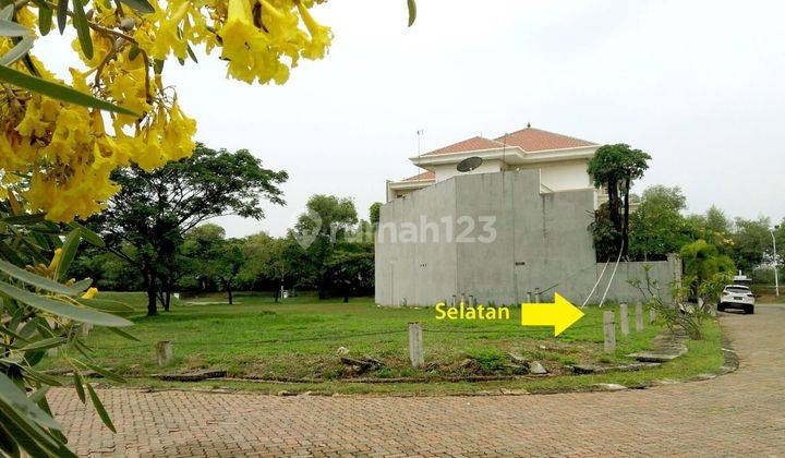 Dijual Kavling Termurah di Pantai Mutiara, Jakarta Utara Premium Cluster House 1