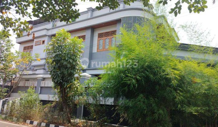 Dijual Rumah Mewah 2 Lantai di Kayu Putih, Jakarta Timur 2