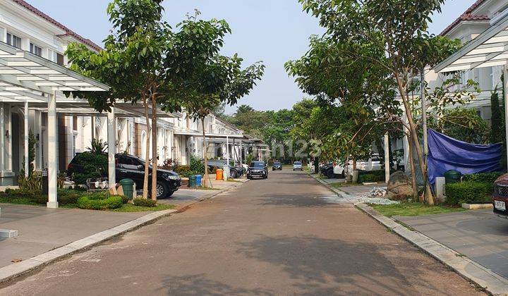 Dijual Cepat Rumah Bagus Cantik di Granada Menaggio Gading Serpong 2