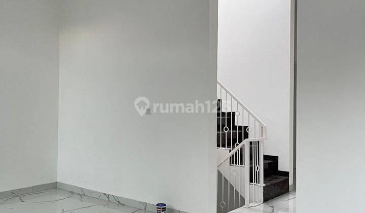 Dijual Rumah Brand New di Janur Asri Kelapa Gading, Jakarta Utara 2