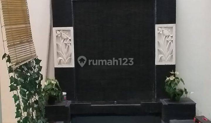 Dijual Cepat Rumah Siap Huni 2.5 Lantai di Kelapa Gading, Jakarta Utara 2