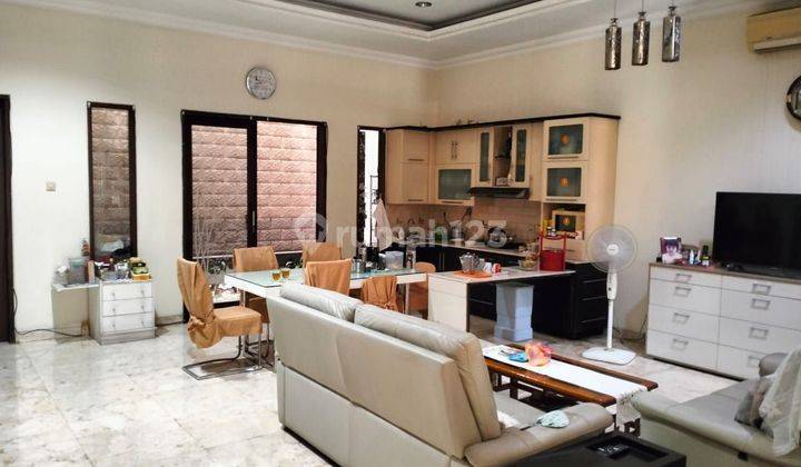 Rumah Murah 2 Lantai di Kelapa Gading Lokasi Cluster Prime 1