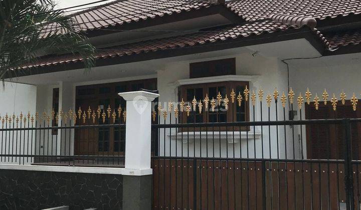 Dijual Rumah Bagus Siap Huni di Kelapa Gading, Jakarta Utara 1