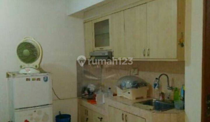 dijual apartemen Mediterania Palace Kemayoran Bagus 2