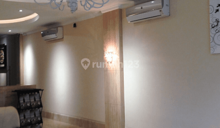 Dijual Murah Ruko Mewah 4.5 Lantai di Gading Bukit Indah, Kelapa Gading 1