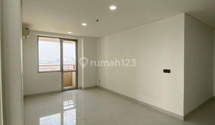 Dijual Murah Apartemen Bagus di Paladian di Kelapa Gading 1