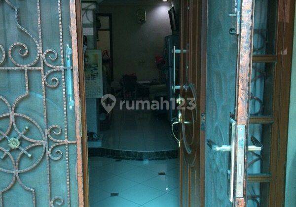 Rumah Murah Dibawah Njop di Kelapa Gading Timur, Jakarta Utara 2