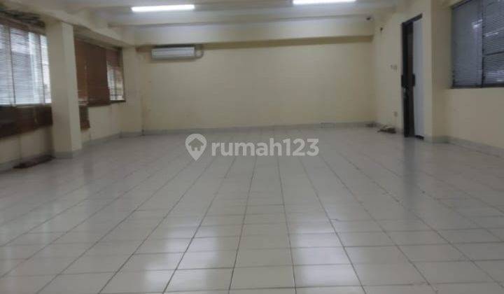 Dijual Cepat Rumah 4 Lantai di Danau Asri Bisa Dijadikan Kantor Gudang 2