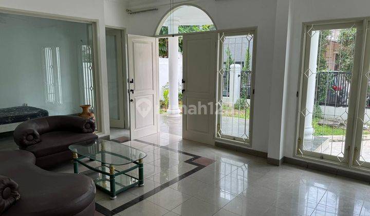 Dijual Murah Rumah Bagus Siap Huni di Gading Kirana Kelapa Gading 2