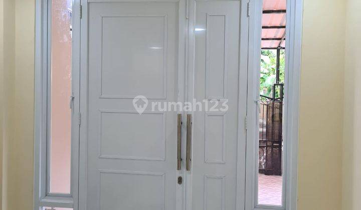 Dijual Rumah 3 Lantai di Cluster Favorite Kelapa Gading, Jakarta Utara 2