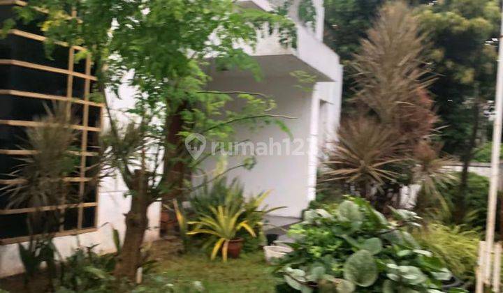 Dijual Cepat Rumah Murah 2 Lantai Dalam Komplek di Kelapa Gading 2