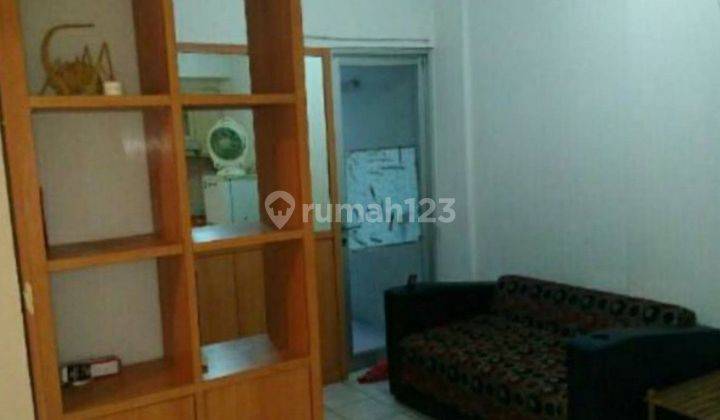 dijual apartemen Mediterania Palace Kemayoran Bagus 1