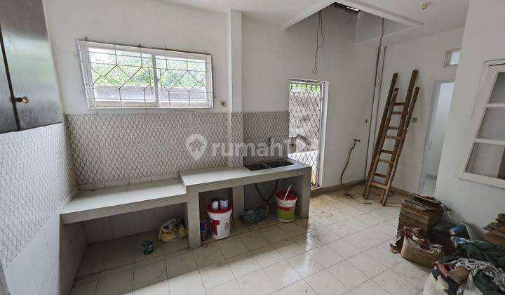 Modern Bagus Lingkungan Aman , Rumah Di Jual 2