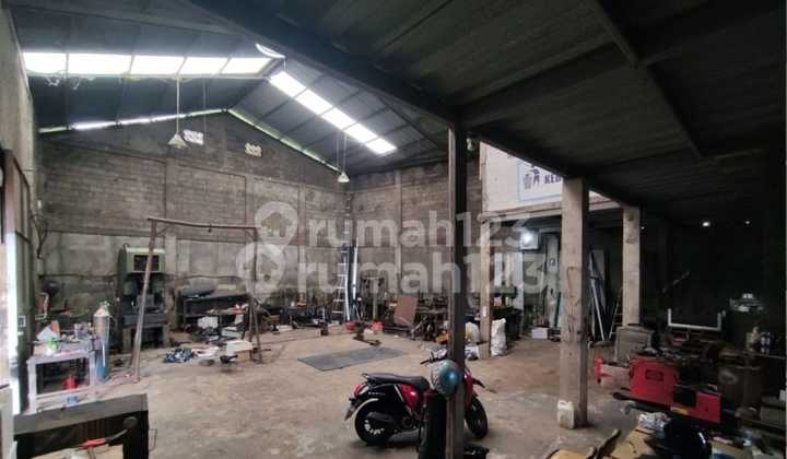 Factory in Ciawi For Sale and For Rent