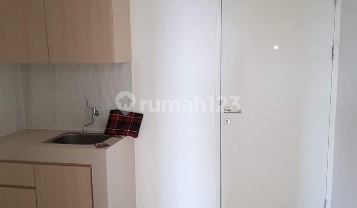 Apartemen Siap Huni Daerah Sentul Di Jual Apartemen 1 Kamar Tidur Unfurnished