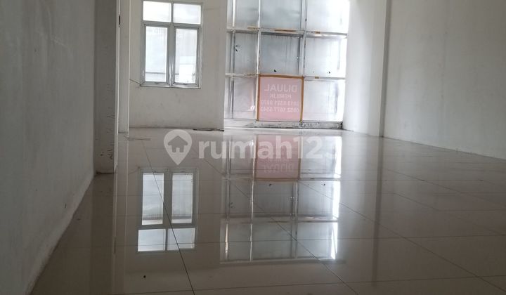 Suryakencana Shop House, Bogor Culinary Center and Bustling Area of Bogor City 2