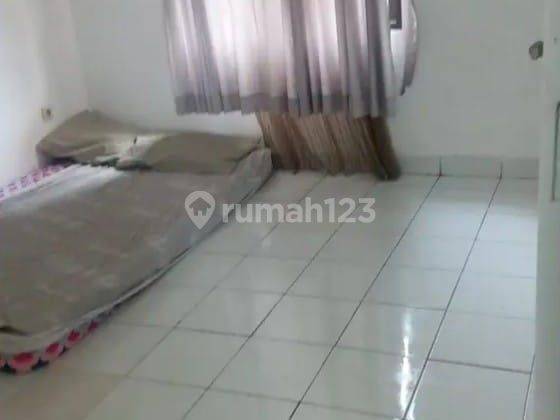 Rumah dalam komplek dengan udara sejuk 2