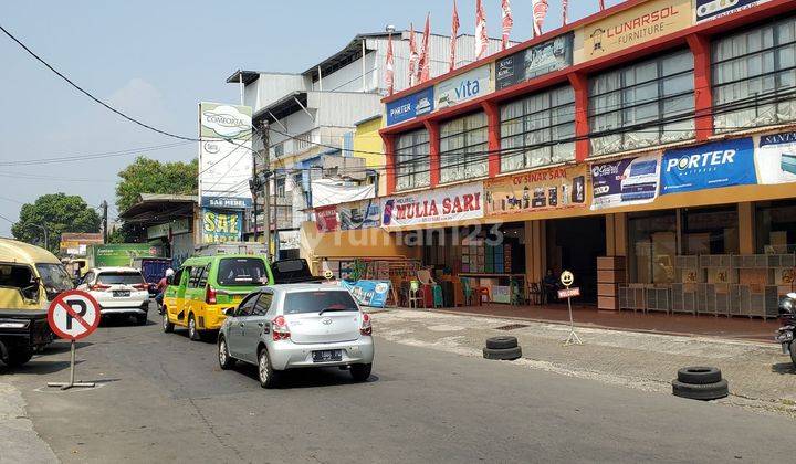 Rmh Mayor Oking dekat Stasiun Bogor Pasar Anyar Resto Bajawa 1