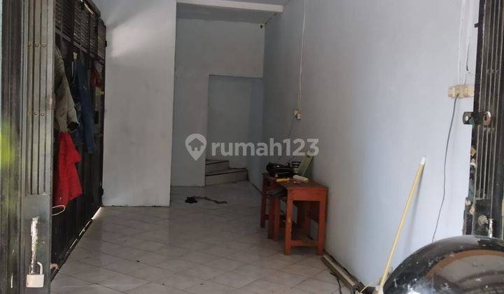 Lokasi Strategis pinggir jalan raya ciomas , dijual Ruko 2