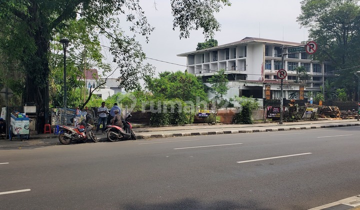 Land in Prime Location in Bogor City For Sale