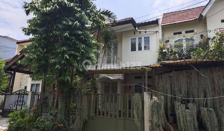 Modern Bagus Lingkungan Aman , Rumah Di Jual 1