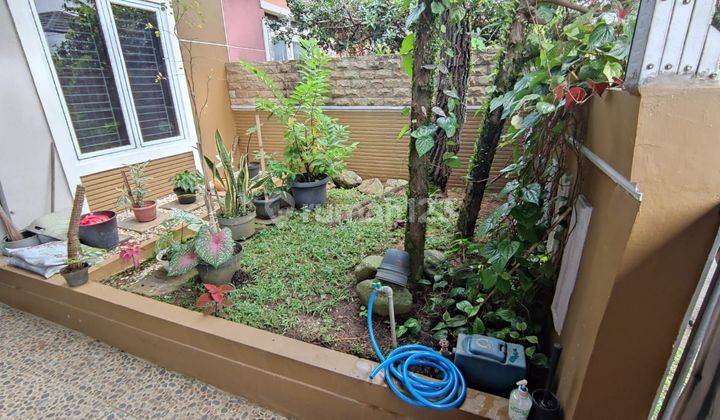 Rumah Dgn Halaman Luas Daerah Pengunungan 2