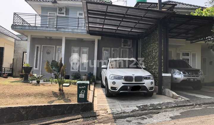 Rumah Bagus Siap Huni Dikawasan Bukit Sentul Bogo Rumah Bagus Siap Huni Dikawasan Bukit Sentul Bogo