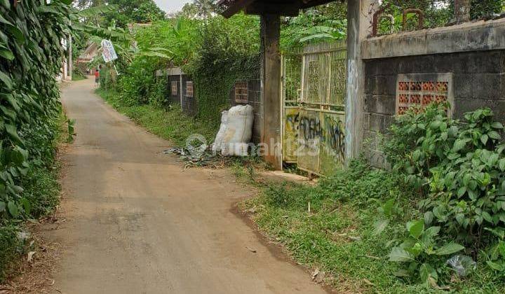 Tanah Bagus Perkebunan , Villa , Lokasi Kota Bogor 2