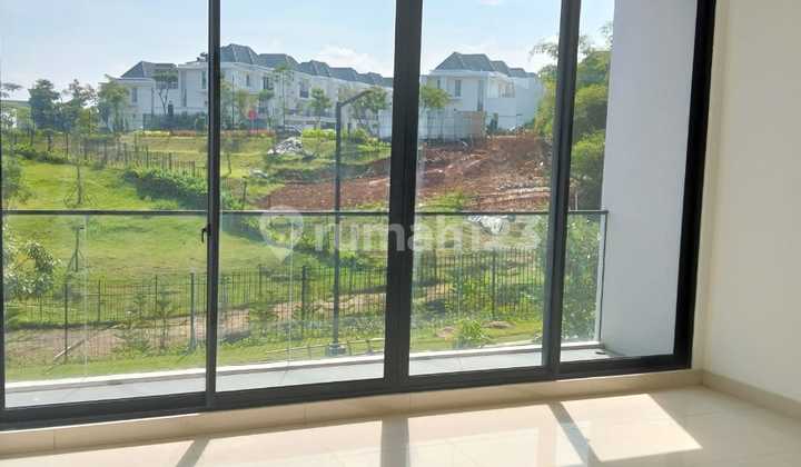 Rumah Siap Huni Di Summarecon Bogor 2