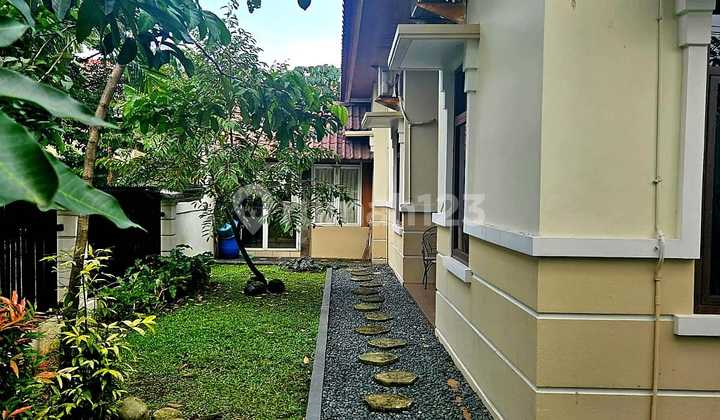 Rumah Bagus di Sudut, Daerah Taman Yasmin 2