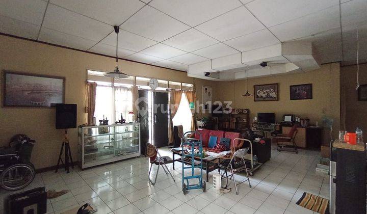 Rumah Di Tengah Kota Bogor ,lingkungan Tenang Aman 1