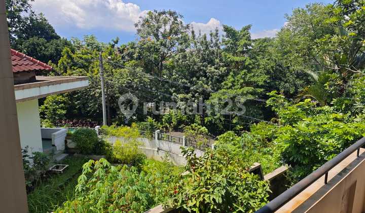 Rumah Di Jual Di Taman Yasmin Bogor 2