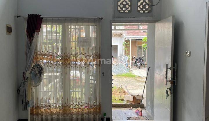 Lingkungan Asri Dalam Komplek Rumah Di Jual Di Citralnd Samarinda 2