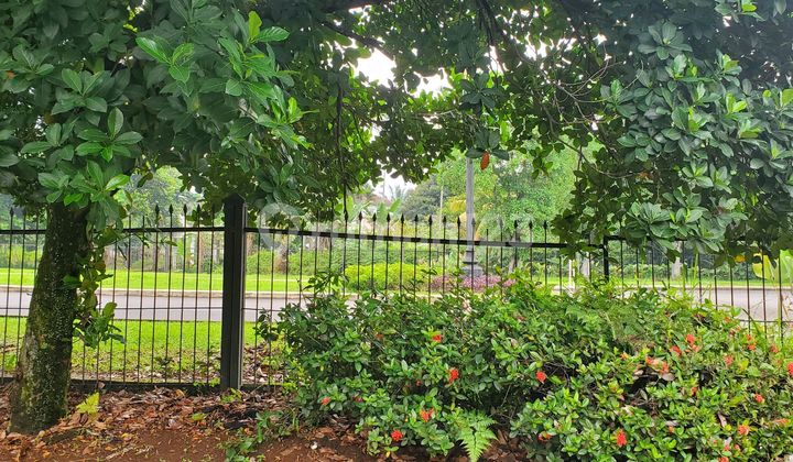 Rumah Didalam Cluster , Tenang , Asri 2