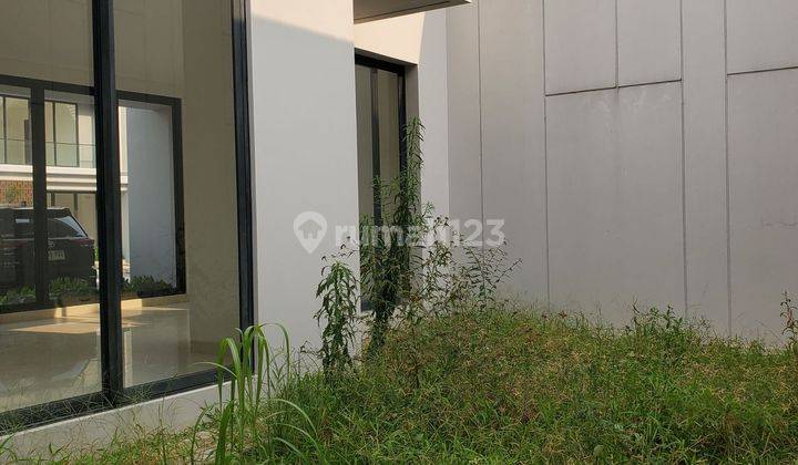 Lingjungan Aman Dan Asri Dlm Cluster Pinewood, Rumah Di Jual 2