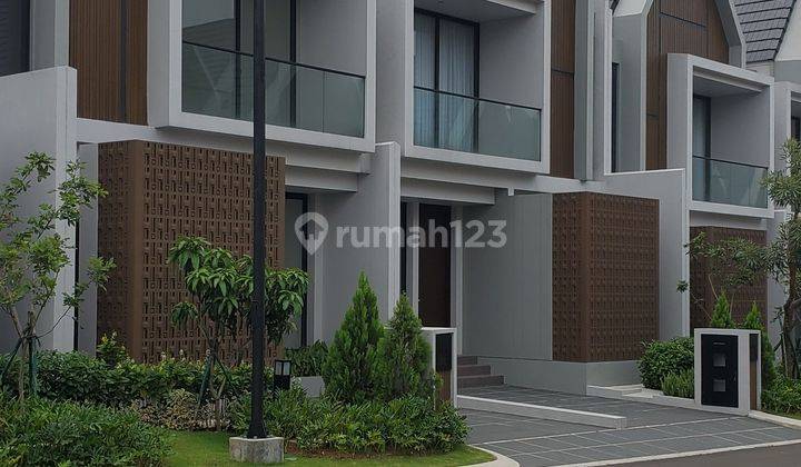 Modern Living Di Bogor Summarecon Di Jual 2