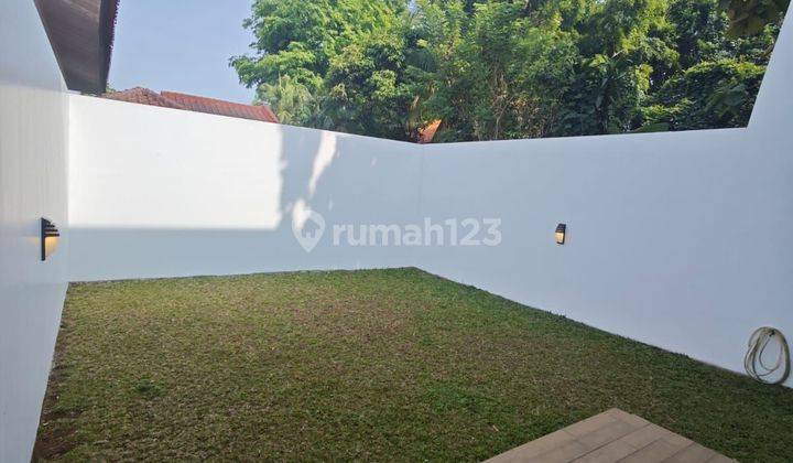 Modern Minimalis Rumah Di Jual Dalam Komplek 2