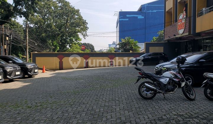 Ruko Strategis Di Pusat Bisnis Bogor 2