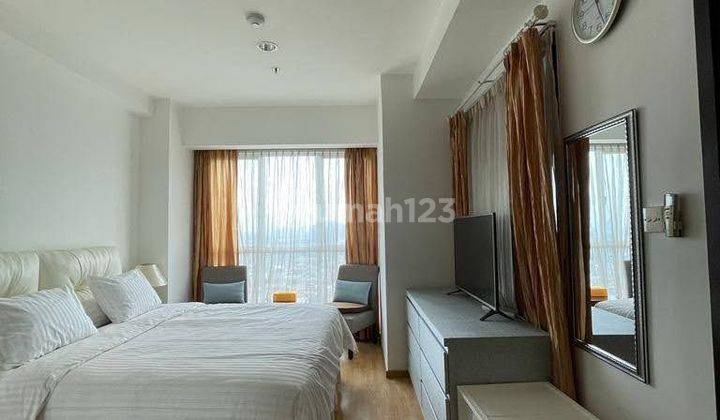 DISEWAKAN APARTEMEN HEIGHTS GANDARIA 1