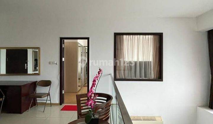 DISEWAKAN APARTEMEN HEIGHTS GANDARIA 2