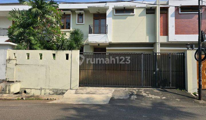 FOR RENT RUMAH DISEWA SIAP HUNI 1