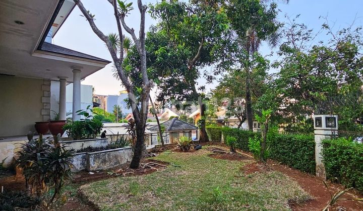 DIJUAL RUMAH LOKASI STRATEGIS DAN ELITE  2