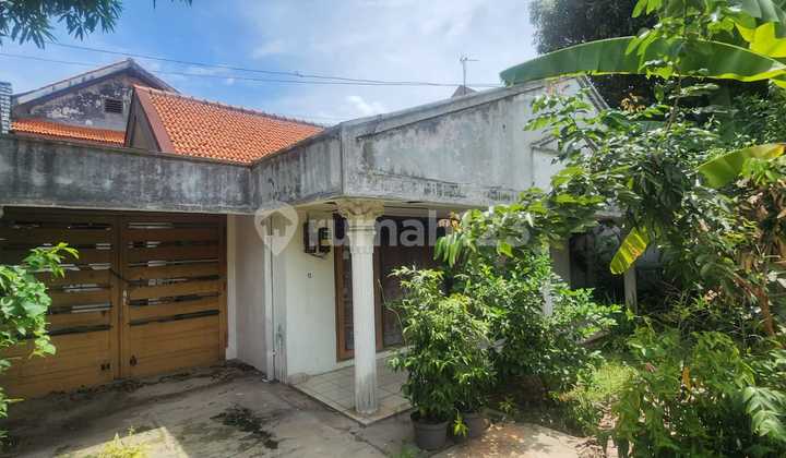 Dijual.hitung Tanah 2