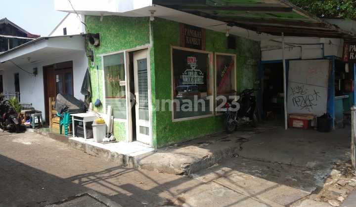 Jual.rumah.hitung Tanah