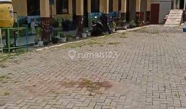 Dijual Rumah + Sekolah Disirnagalih Depok - Garut 1