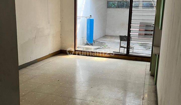 Dijual Rumah Di Sayap Pasirkoja Shm Bagus 1