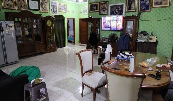 Dijual Rumah 2 Lantai Bagus Shm 2