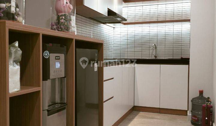 Disewakan Apartemen Landmark Residence Bagus Furnished 1